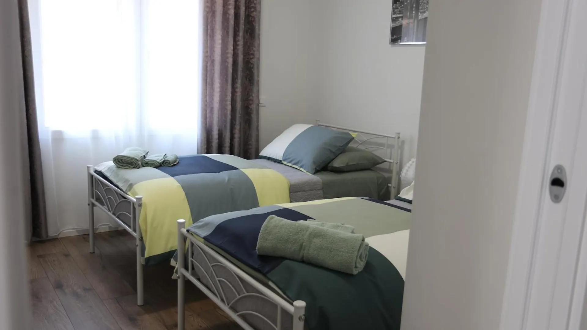 Sweet Dreams Apartment Como
