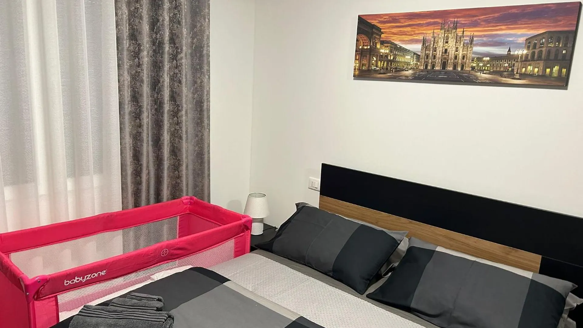Sweet Dreams Apartment Como