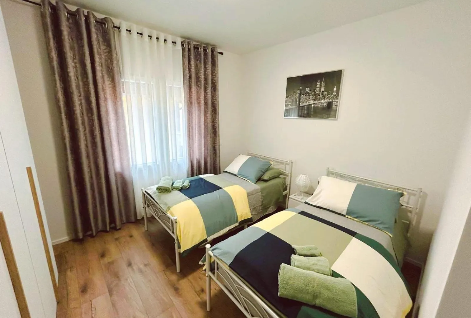 Sweet Dreams Apartment Como
