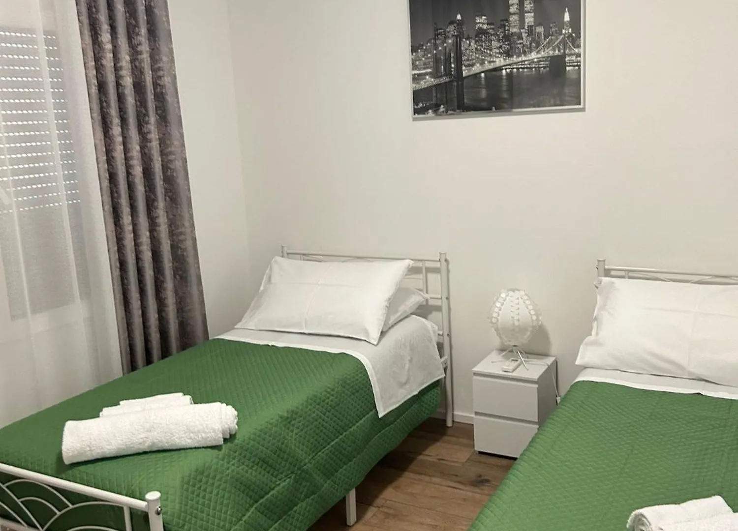 Sweet Dreams Apartment Como